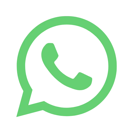 WhatsApp Icon Liga Canopy